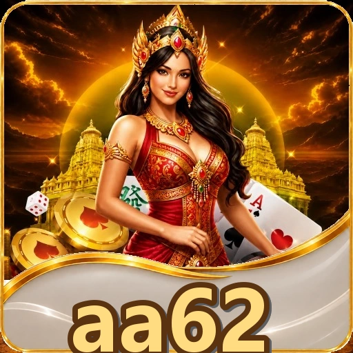 Tampilan antarmuka aa62 di Android